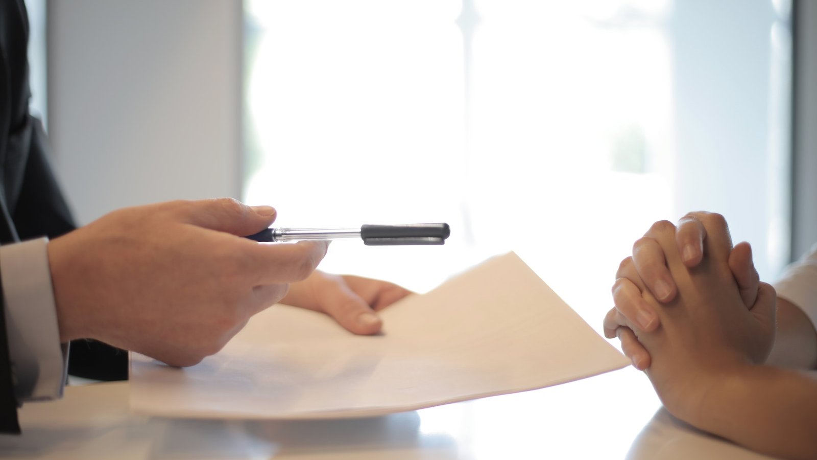 Legal Drafting