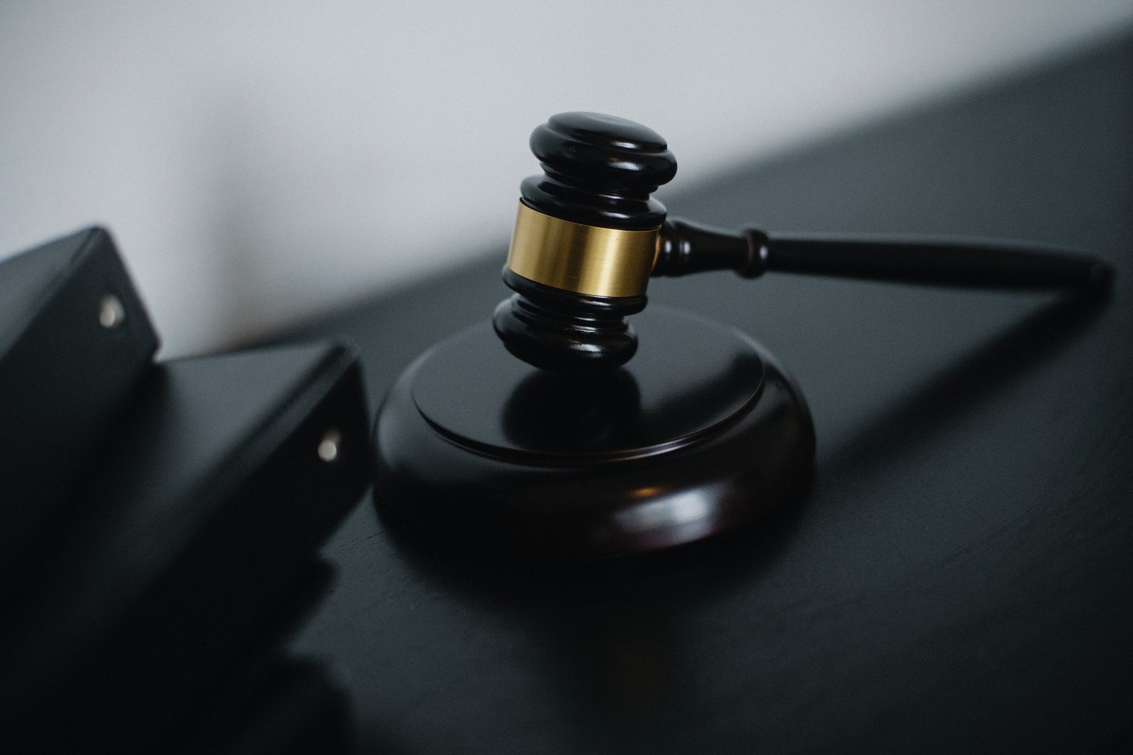 Legal System