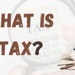 What is Tax.